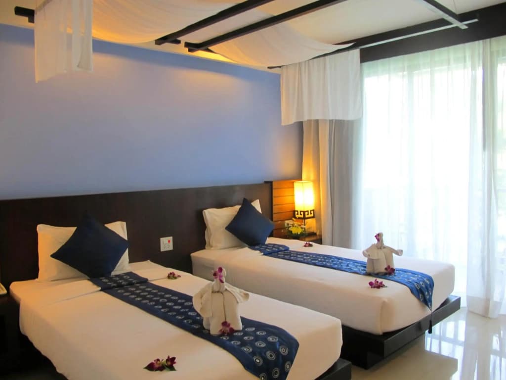 Apasari Krabi Hotel  (SHA Extra Plus) - photo 4