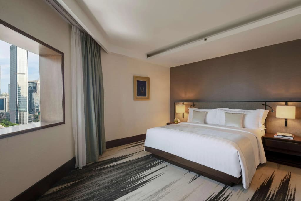 Gran Melia Jakarta - photo 39