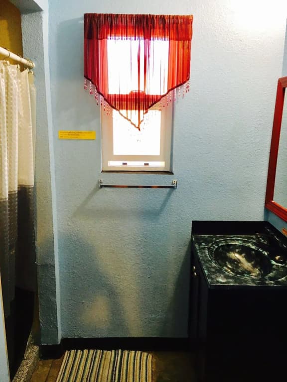 Bungalows Hostel - photo 10