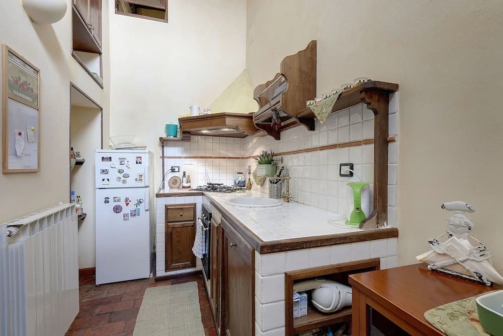 Pitti Apartment - photo 19