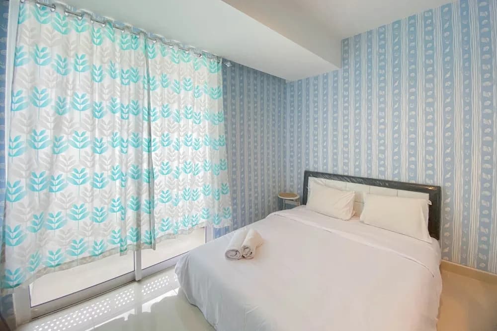 Minimalist Studio At West Vista Apartment - photo 2