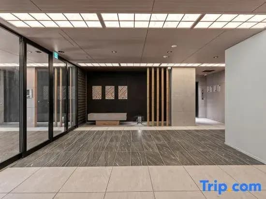 Jy Suites Tsutenkaku - photo 16