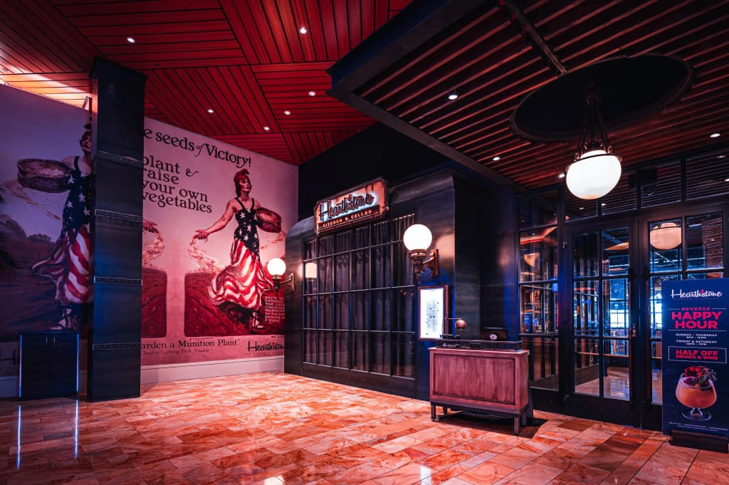 Red Rock Casino, Resort and Spa - photo 41
