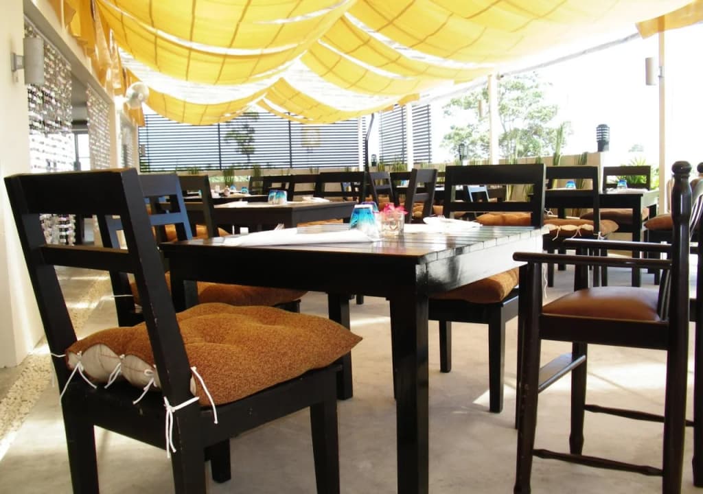 Amarin Samui Hotel - photo 40