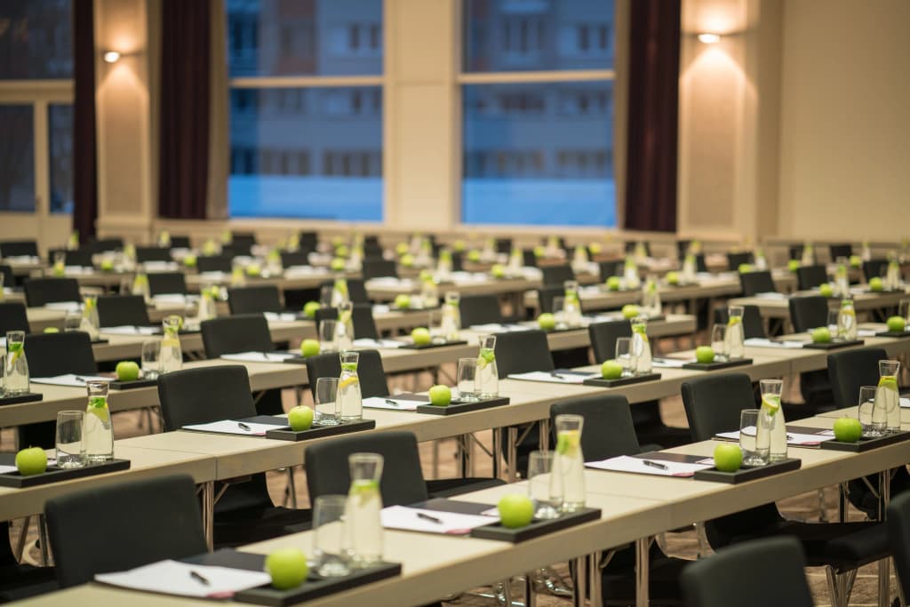 Crowne Plaza Berlin City Centre by IHG - photo 18