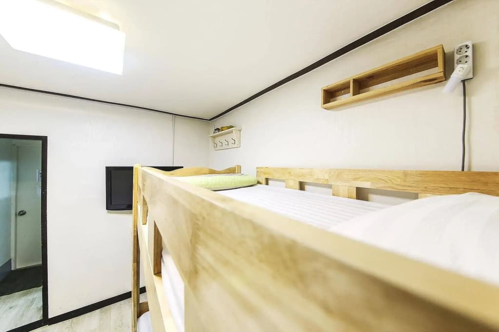 Fully Mini Hotel Insadong - photo 5