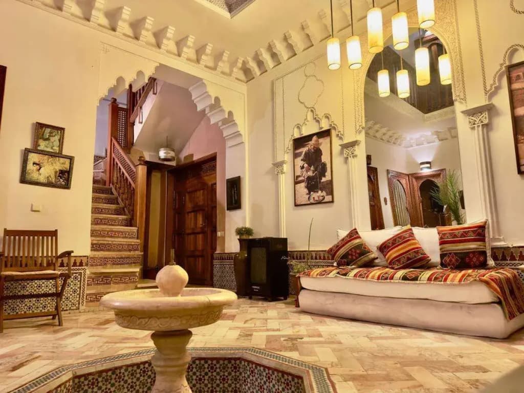 Riad Radia - photo 4