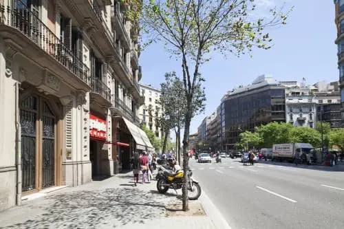 Deco Apartments Barcelona Decimonónico - main photo