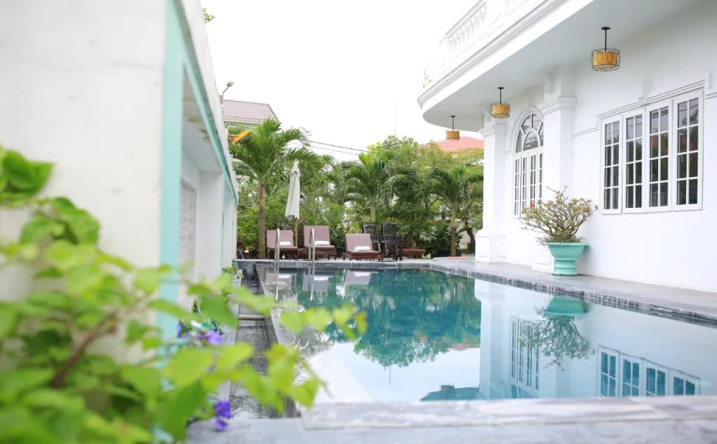 Golden Sunset Hotel - photo 16