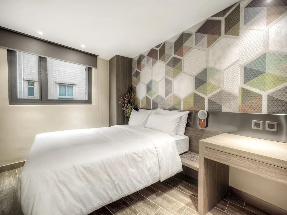 Le Manndi Service Apartment - photo 3