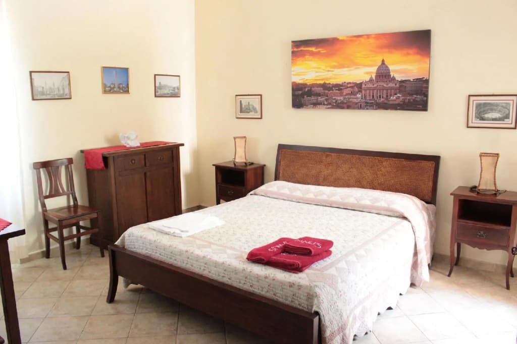 Ianus Guest House - photo 6