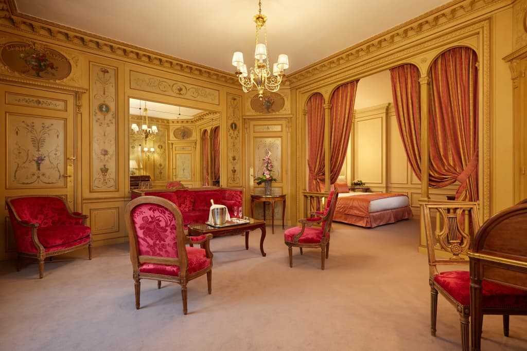 Hotel Raphael - photo 36