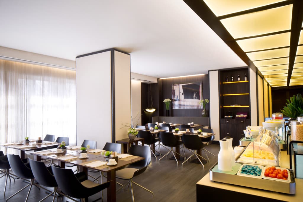 Starhotels Tourist - photo 22