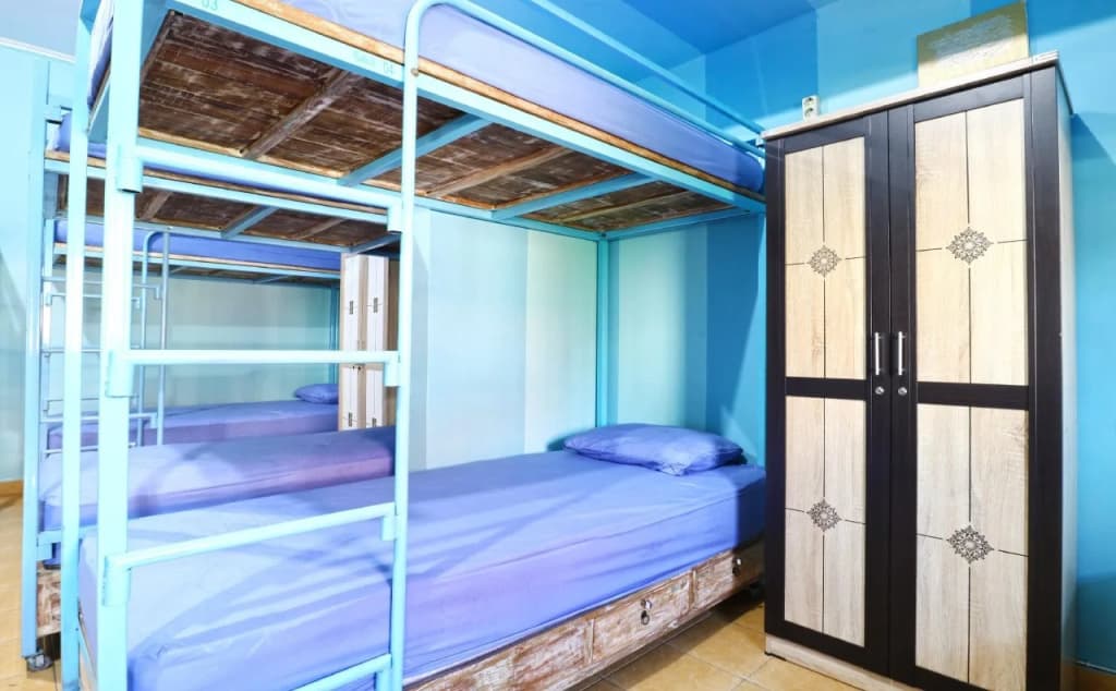 Balini 9 Hostel - photo 3