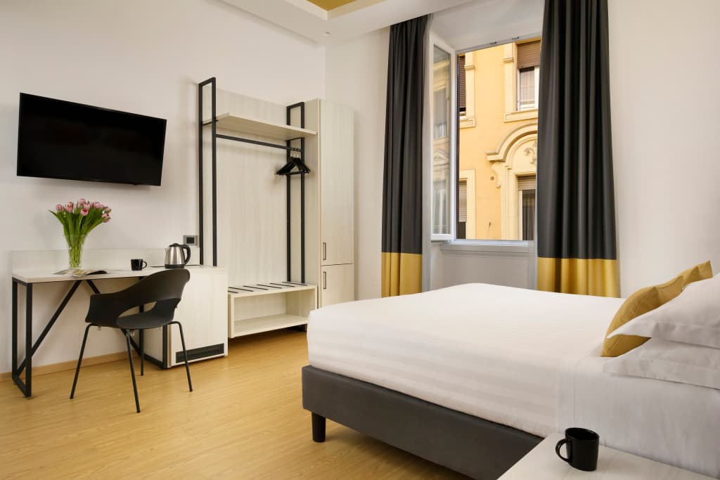 Hotel Patria - photo 29