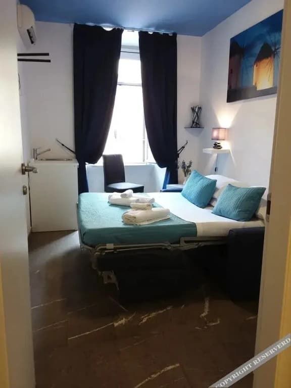 Cimini B&B Near Vatican - photo 31