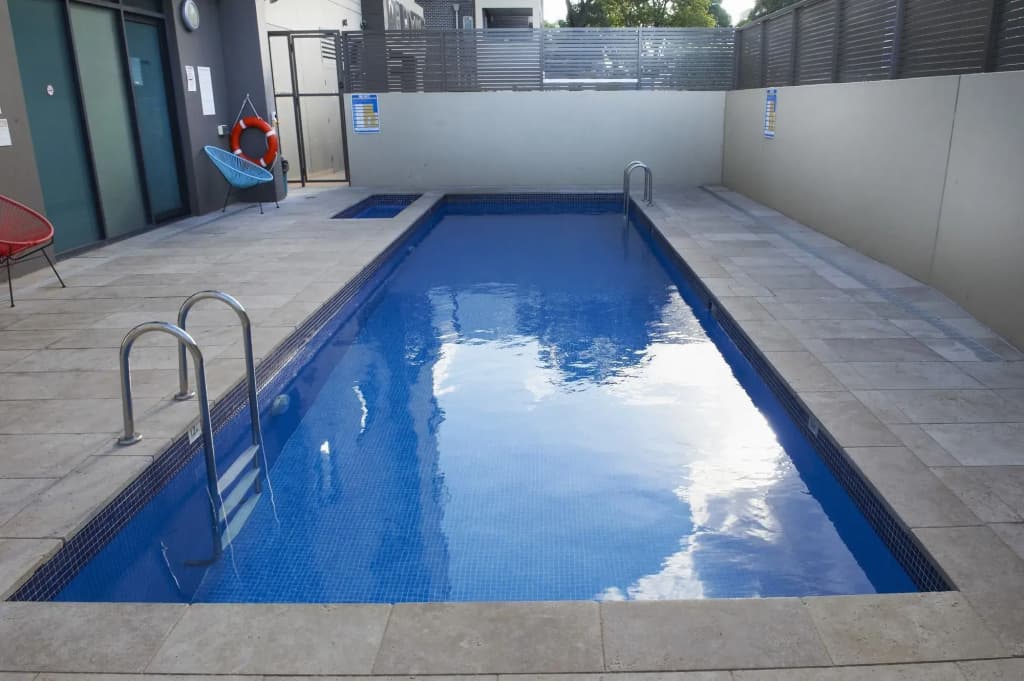 Nesuto Parramatta - photo 19