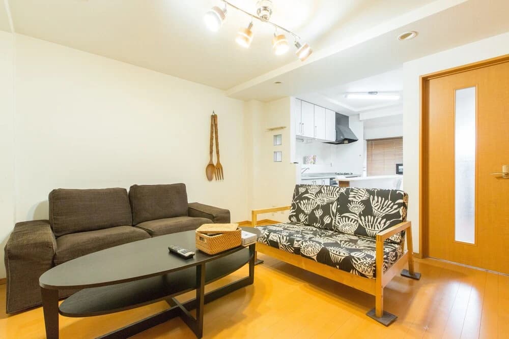 JPRESERVE Kyoto Base - photo 2