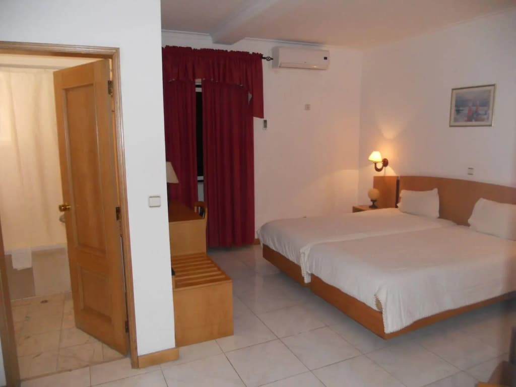 Belém Tejo Hotel - photo 3