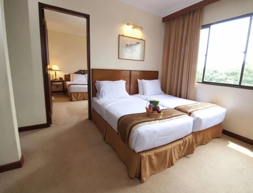 Swiss Inn Sungai Petani - photo 3