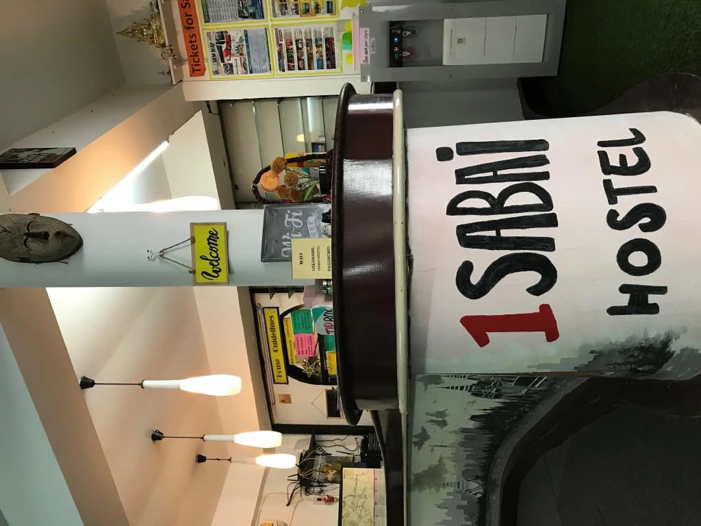 1Sabai Hostel - photo 10