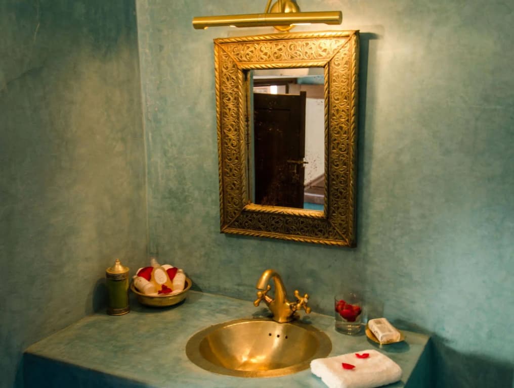 Yassmine House - photo 7