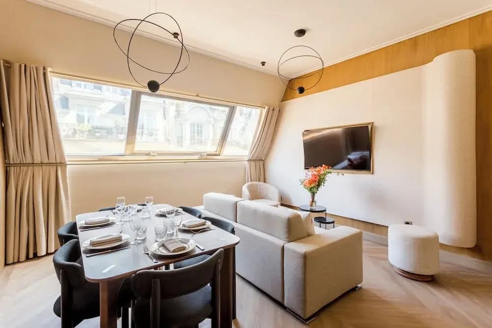 Merveil Luxury Suites - Desaix I-II - photo 21