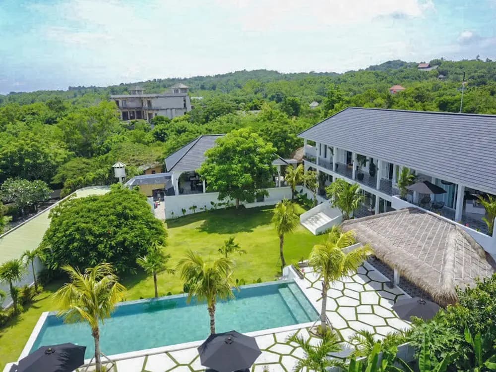Villa Kusuma - photo 17
