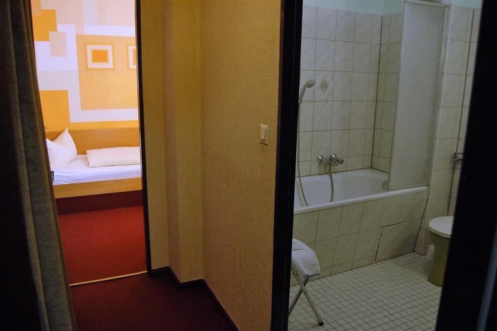 Hotel Graf Pückler - photo 10