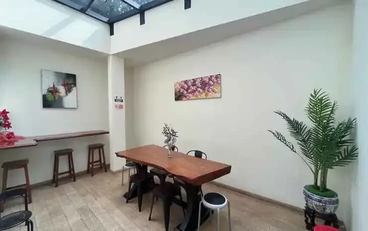 The Home Srengseng - photo 2