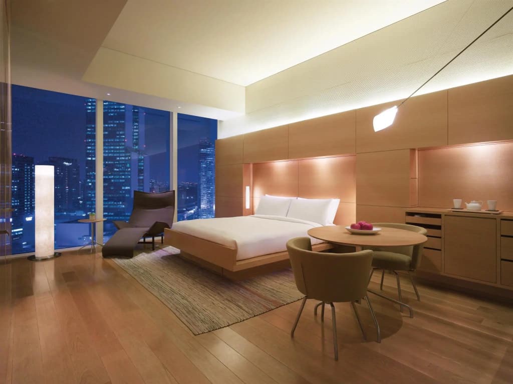 Park Hyatt Seoul - photo 6