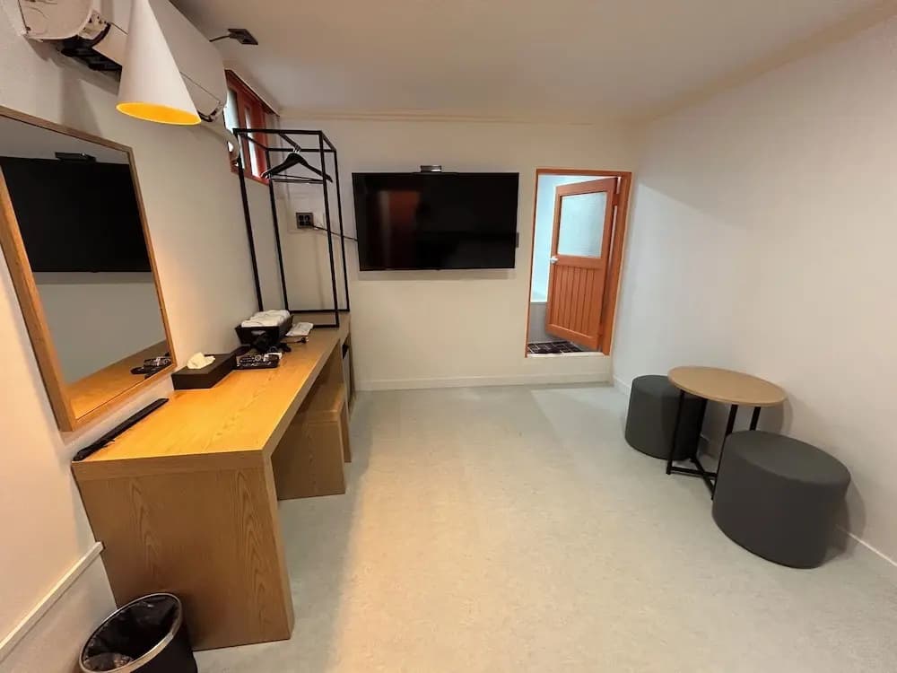 Restia Stay - photo 5