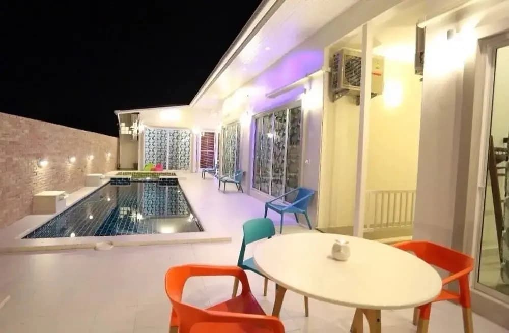 Ban San Sabuay (Townhome) - photo 22