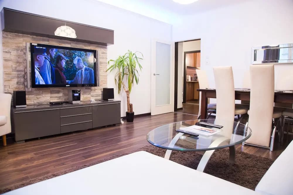 Top-Apartments-Vienna Postgasse - photo 5