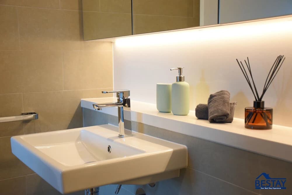 Panoramic luxury apartment OP808 - photo 7