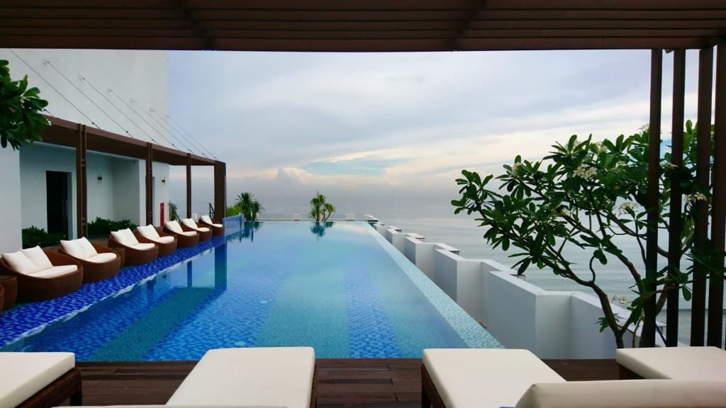 HAIAN Beach Hotel & Spa - photo 18