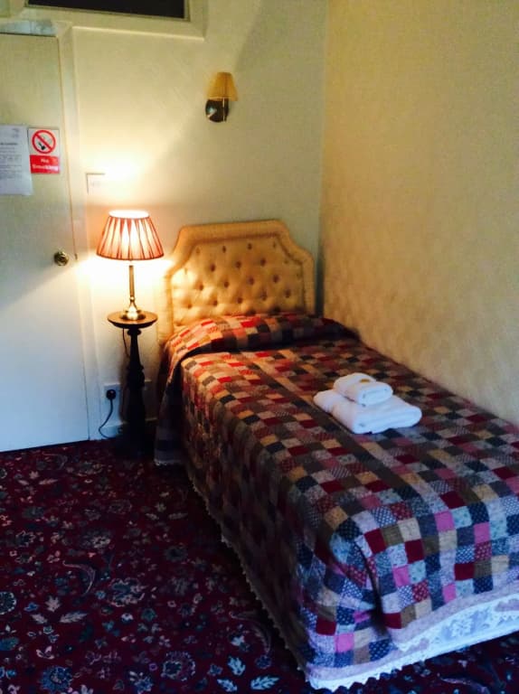 Atlas Guest House - photo 14