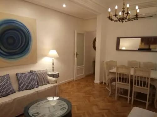 Apartamentos Imagine Madrid - photo 10