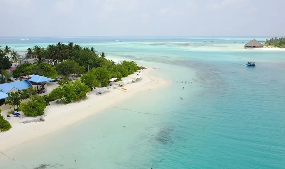 Infinity Dhiffushi - photo 16
