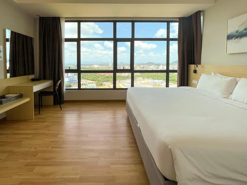Swiss-Belhotel Kuantan - photo 18