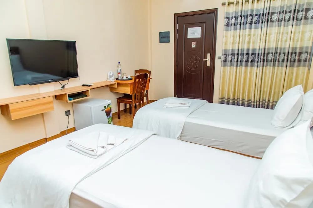 Aasna Inn - photo 13