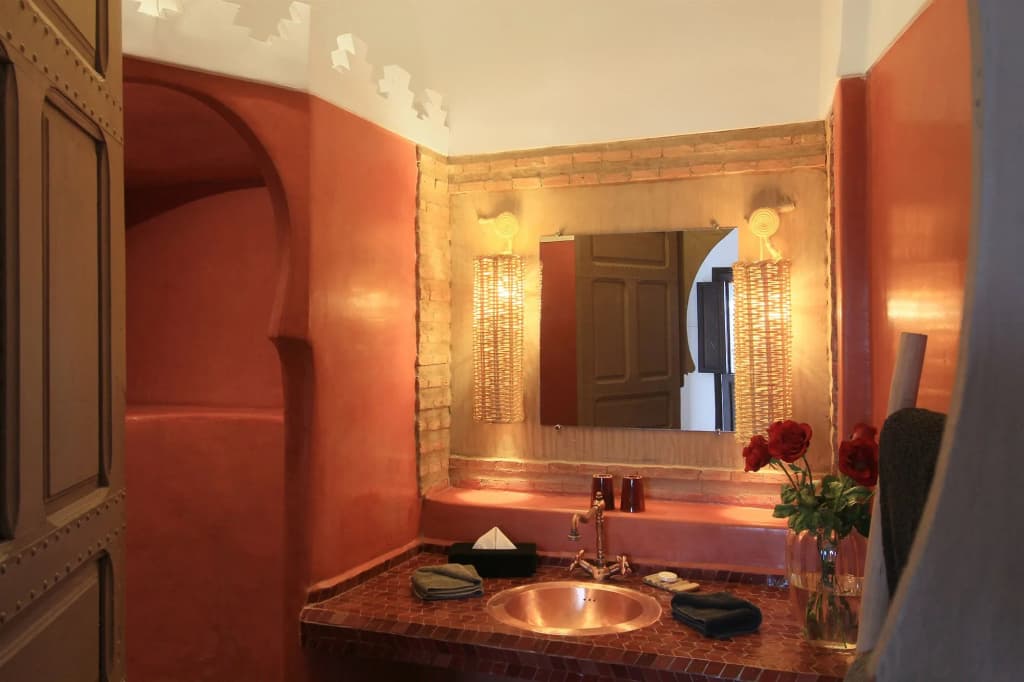 Riad Dar Massai - photo 20