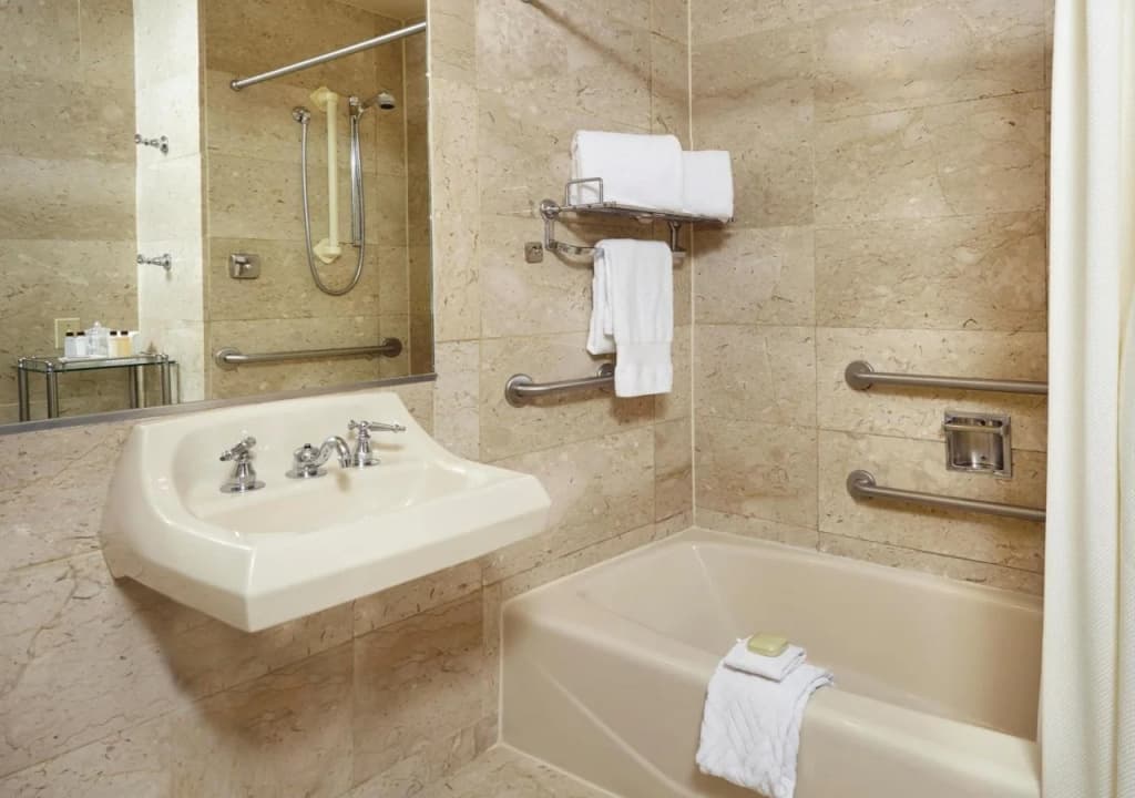 Waldorf Astoria New York - photo 10
