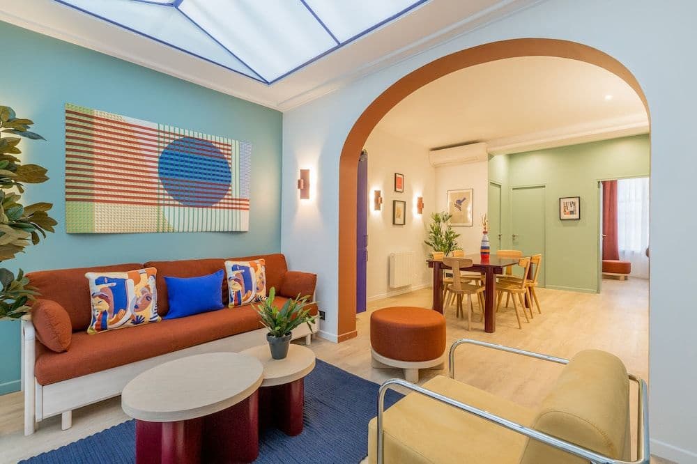 Edgar Suites Auteuil - Le Marois - photo 2