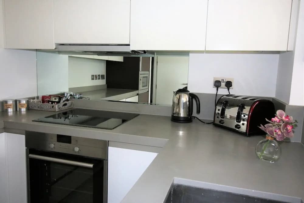 Executive Stay Docklands - photo 15