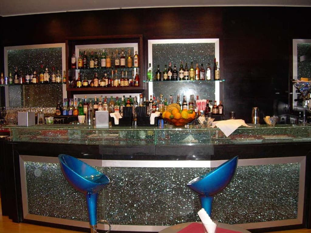 La Griffe Hotel - photo 13