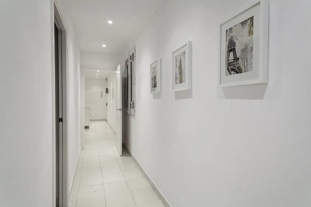 Blanc Apartment - photo 9