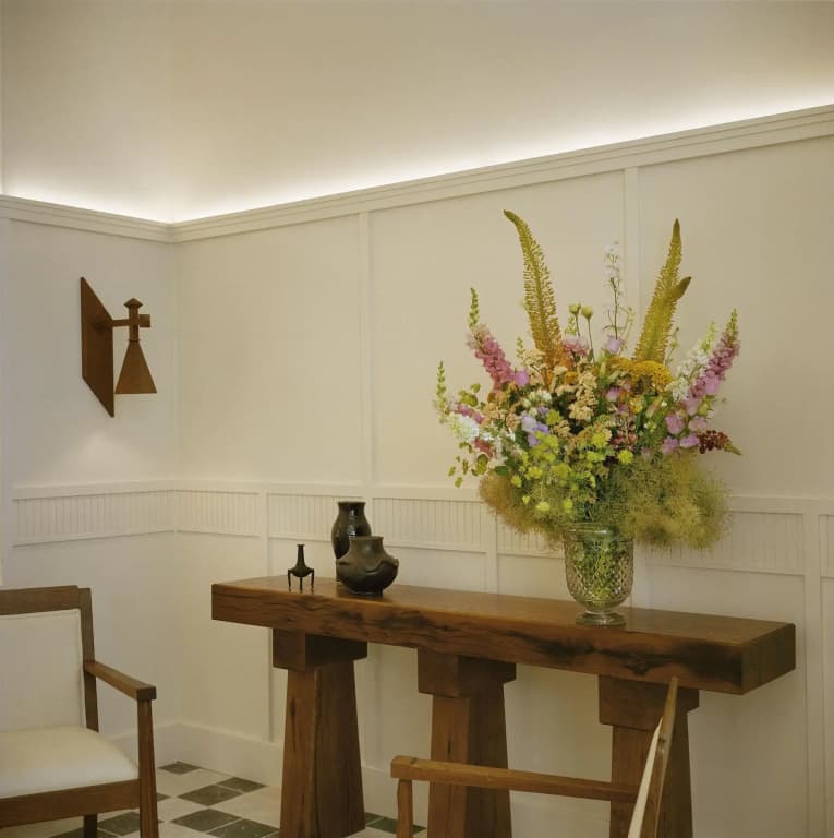 Hôtel Château Voltaire - photo 12