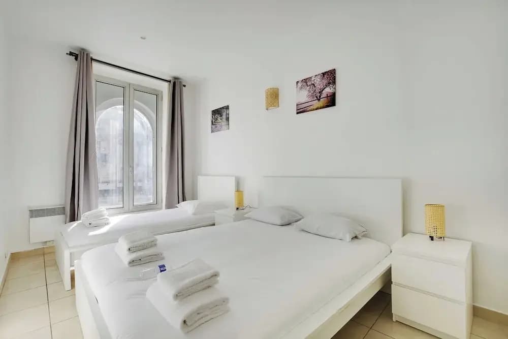 Cosy Apartment - 1br/3p - Strasbourg Saint Denis - photo 3