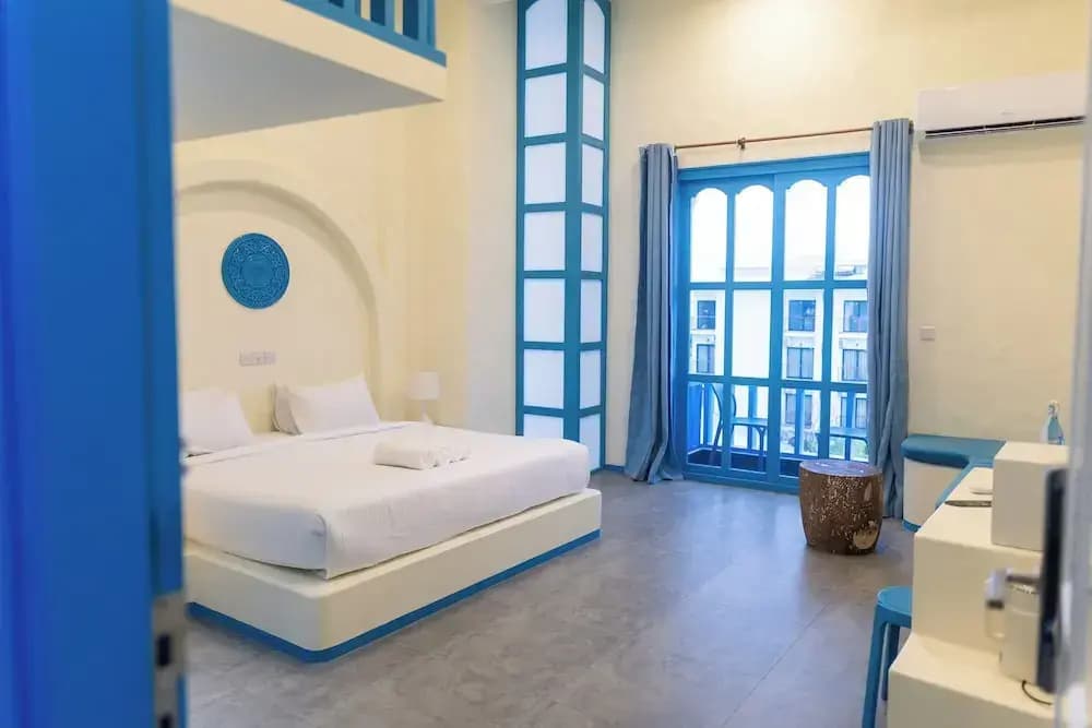 Endorphins Beach Villa - photo 3
